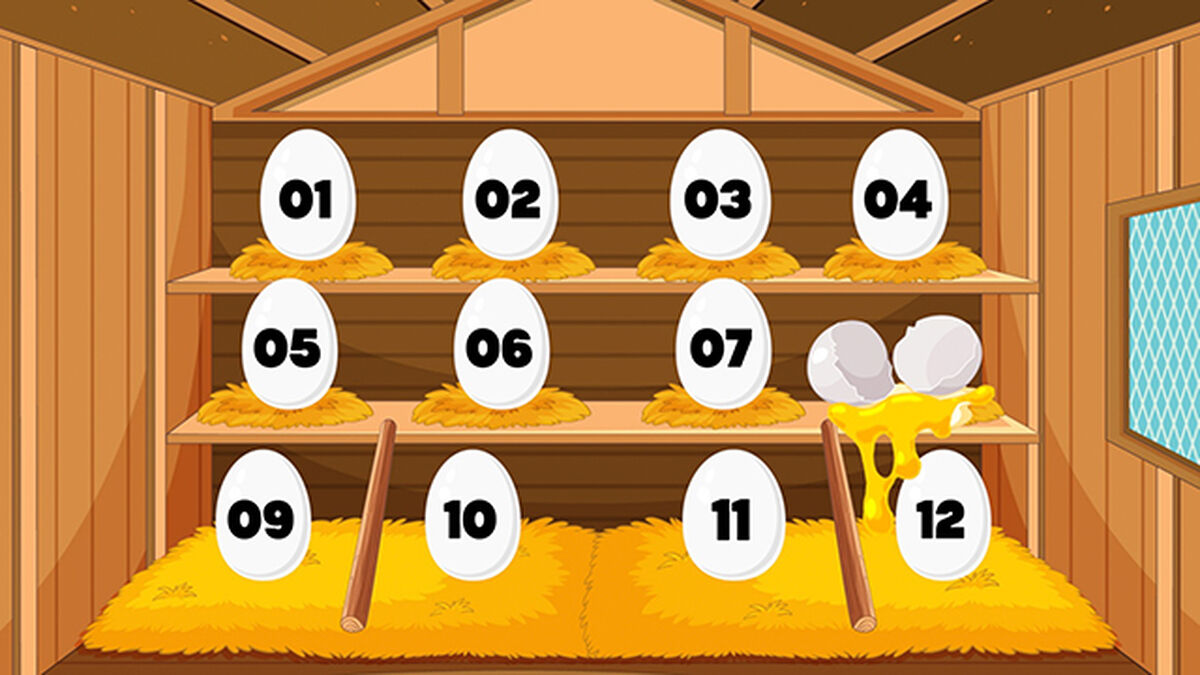 Poultry Panic image number null